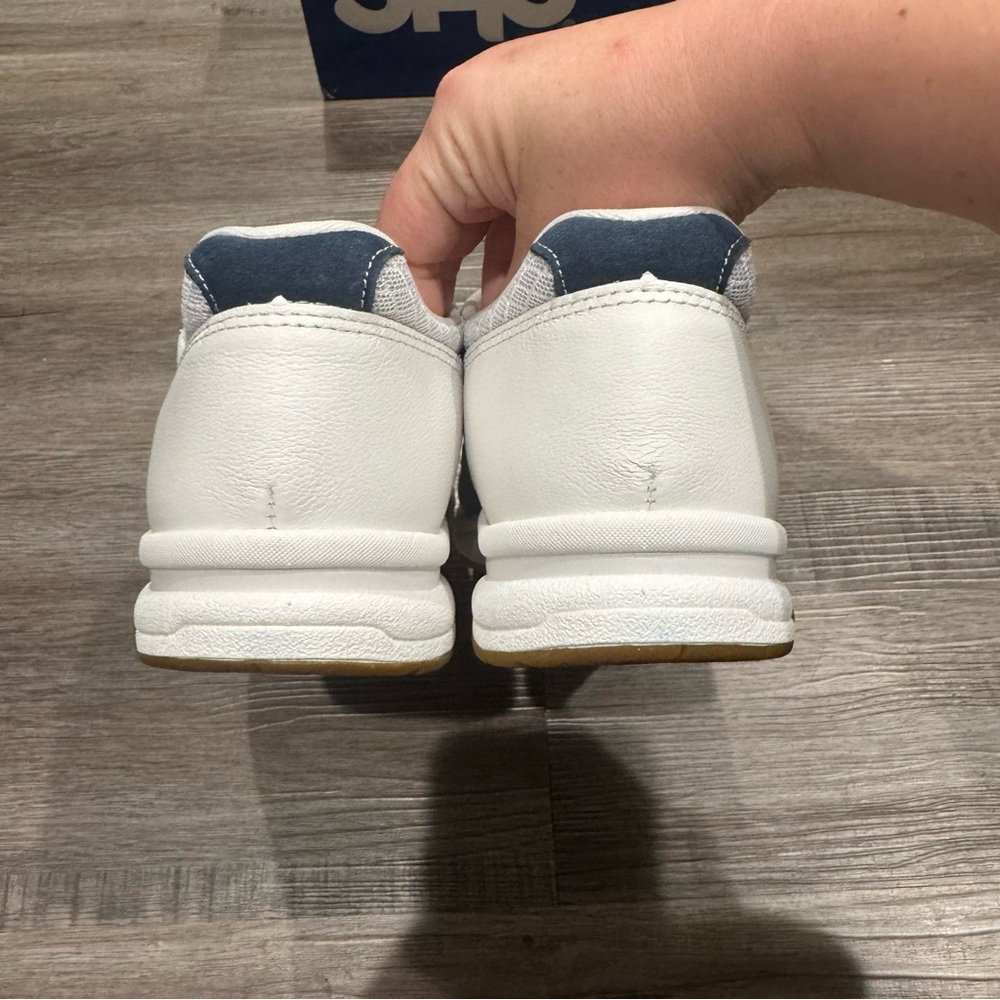 SAS Tour Mesh Lago Vista Lace Up Comfort Walking Sneakers - Picture 4 of 9